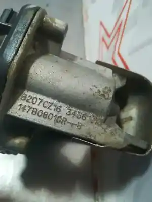 Автозапчасти б/у бабочка коробка за dacia dokker k9k626 ссылки oem iam   