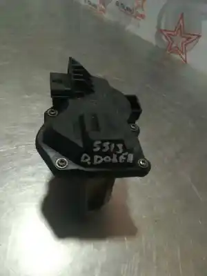 Автозапчасти б/у бабочка коробка за dacia dokker k9k626 ссылки oem iam 