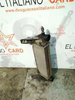 Second-hand car spare part intercooler for ford transit connect (tc7) d-hcpa oem iam references   