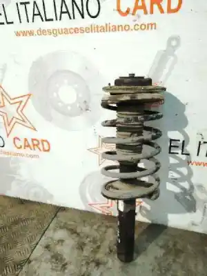 Second-hand car spare part FRONT RIGHT SHOCK ABSORBER for PEUGEOT PARTNER (S2)  OEM IAM references   