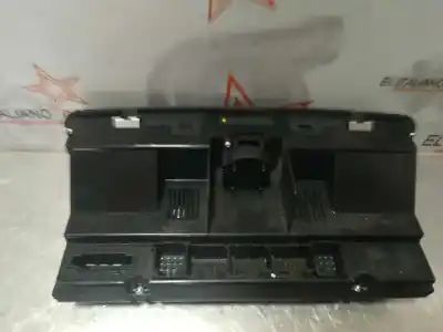 Автозапчасти б/у климат-контроль за audi a8 (4e) ase ссылки oem iam 4e0820043b  