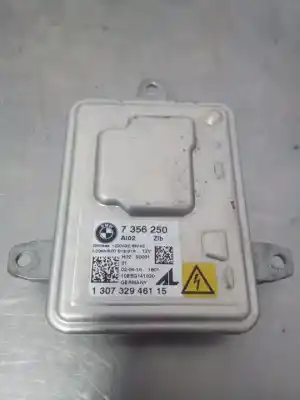Second-hand car spare part XENON HEADLIGHTS CONTROL UNIT  for MINI COUNTRYMAN (R60)  OEM IAM references   