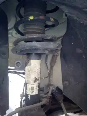 Автозапчасти б/у передний левый амортизатор за citroen c4 cactus bh02 ссылки oem iam 9811879180