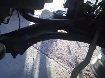 Автозапчасти б/у передний левый нижний рычаг подвески за citroen c4 cactus bh02 ссылки oem iam 