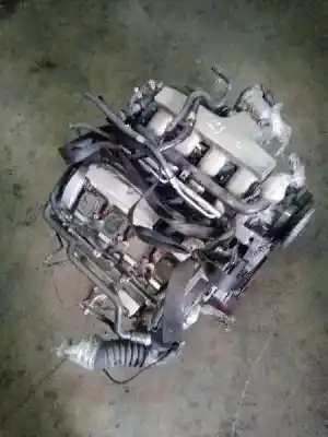 Автозапчастина б/у двигун комплект для audi a4 b5 avant (8d5) 1.8 t посилання на oem iam aeb  