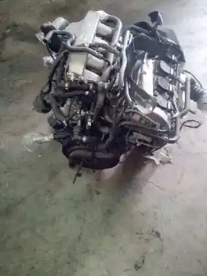 Автозапчастина б/у двигун комплект для audi a4 b5 avant (8d5) 1.8 t посилання на oem iam aeb  