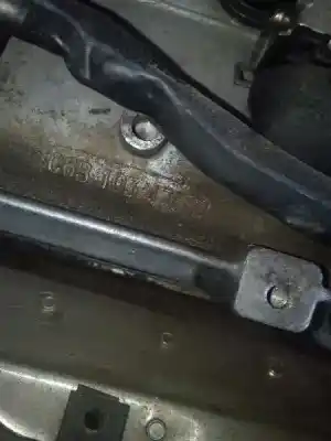Second-hand car spare part complete engine for audi a4 b5 avant (8d5) 1.8 t oem iam references aeb