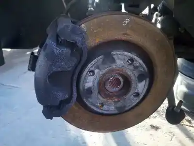 Автозапчасти б/у передняя левая кулачка за citroen c4 cactus bh02 ссылки oem iam 