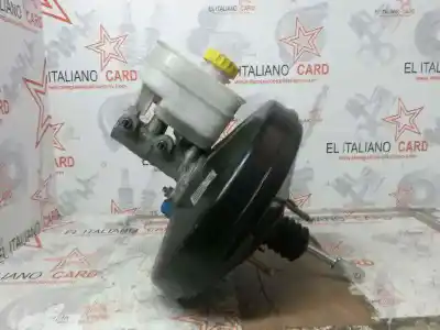 Second-hand car spare part brake servo for iveco daily camión f1ce3481j·b oem iam references 504269884  
