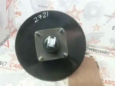 Second-hand car spare part brake servo for iveco daily camión f1ce3481j·b oem iam references 504269884  