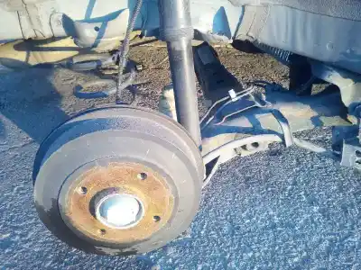 Автозапчасти б/у задний мост за citroen c4 cactus bh02 ссылки oem iam   