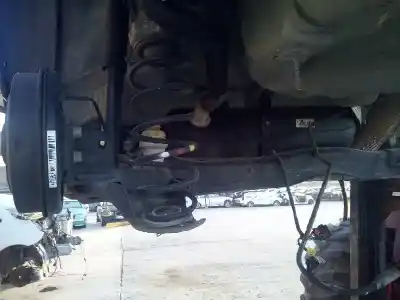 Автозапчасти б/у задний мост за citroen c4 cactus bh02 ссылки oem iam   