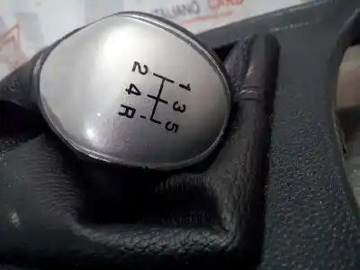 Автозапчасти б/у ручка рычага передачи за ford fiesta vi (cb1, ccn) 1.6 tdci ссылки oem iam   