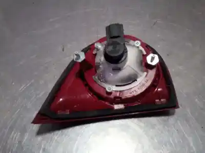 Pezzo di ricambio per auto di seconda mano luce di coda interna sinistra per volkswagen golf v (1k1) (10.2003) bxe riferimenti oem iam   