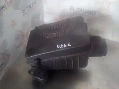 Second-hand car spare part air filter for mini countryman (r60) n47c20a oem iam references 13717812949  
