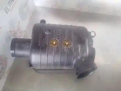 Second-hand car spare part air filter for mini countryman (r60) n47c20a oem iam references 13717812949  