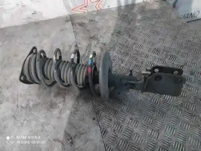 Pezzo di ricambio per auto di seconda mano ammortizzatore anteriore sinistro per peugeot 308 1.6hdi 9h05 112cv 6velocidades riferimenti oem iam 03091000220  
