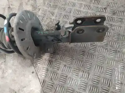 Pezzo di ricambio per auto di seconda mano ammortizzatore anteriore sinistro per peugeot 308 1.6hdi 9h05 112cv 6velocidades riferimenti oem iam 03091000220  