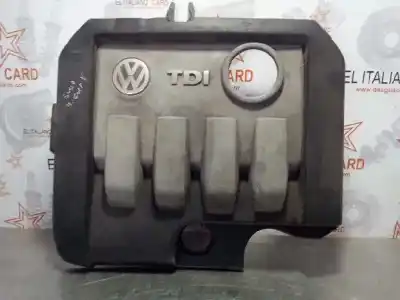 Pezzo di ricambio per auto di seconda mano pezzi vari per volkswagen golf v (1k1) (10.2003) bxe riferimenti oem iam 