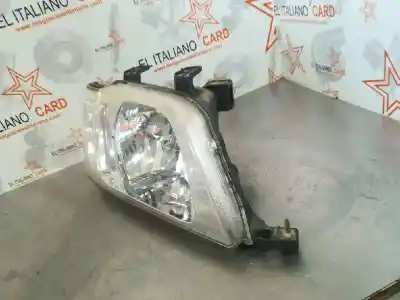 Автозапчастина б/у права фа для honda cr-v i (rd) 2.0 16v 4wd (rd1, rd3) посилання на oem iam   