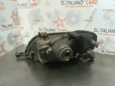 Автозапчастина б/у права фа для honda cr-v i (rd) 2.0 16v 4wd (rd1, rd3) посилання на oem iam   