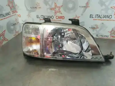 Автозапчастина б/у права фа для honda cr-v i (rd) 2.0 16v 4wd (rd1, rd3) посилання на oem iam 