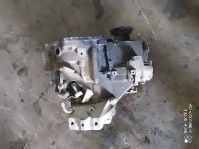 Автозапчастина б/у коробка передач для audi a3 (8l1) 1.9 tdi посилання на oem iam drw  