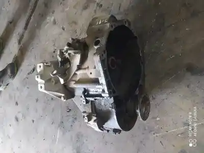 Автозапчастина б/у коробка передач для audi a3 (8l1) 1.9 tdi посилання на oem iam drw  