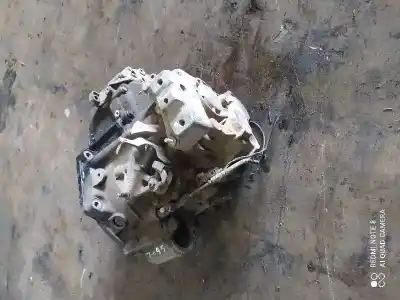 Автозапчастина б/у коробка передач для audi a3 (8l1) 1.9 tdi посилання на oem iam drw  