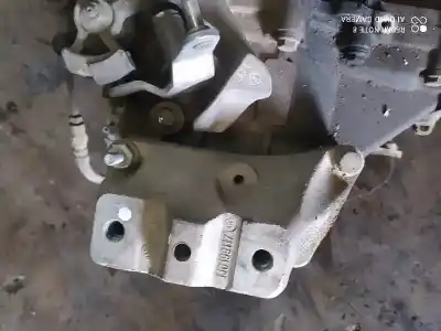 Автозапчастина б/у коробка передач для audi a3 (8l1) 1.9 tdi посилання на oem iam drw  