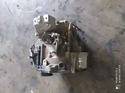 Автозапчастина б/у коробка передач для audi a3 (8l1) 1.9 tdi посилання на oem iam drw