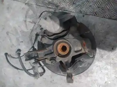 İkinci el araba yedek parçası ön sol baglanti için peugeot 308 1.6hdi 9h05 112cv 6velocidades oem iam referansları   