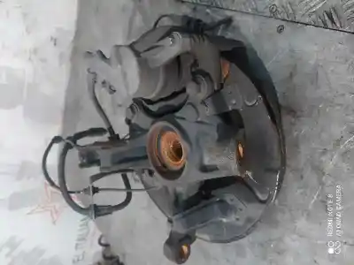 İkinci el araba yedek parçası ön sol baglanti için peugeot 308 1.6hdi 9h05 112cv 6velocidades oem iam referansları   