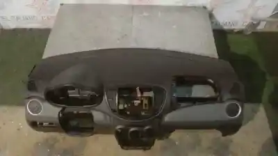 Автозапчастина б/у панель приладів для hyundai i10 i (pa) 1.2 посилання на oem iam   