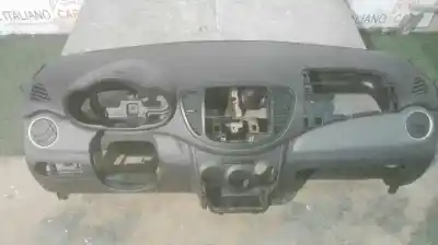Автозапчасти б/у панель приборов за hyundai i10 i (pa) 1.2 ссылки oem iam 