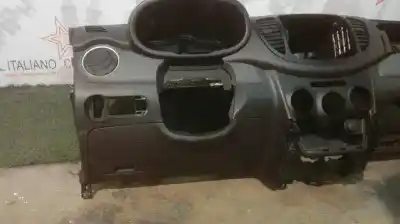 Автозапчастина б/у панель приладів для hyundai i10 i (pa) 1.2 посилання на oem iam   