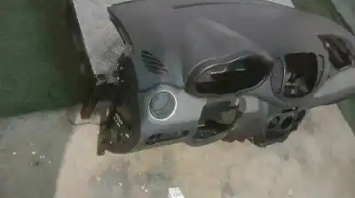 Автозапчастина б/у панель приладів для hyundai i10 i (pa) 1.2 посилання на oem iam   