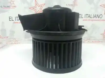 Second-hand car spare part HEATING FAN for PEUGEOT 206  OEM IAM references   