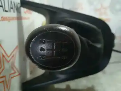 Автозапчасти б/у рычаг переключения передач за hyundai i10 i (pa) 1.2 ссылки oem iam   