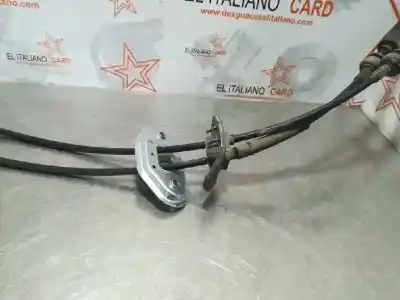 Автозапчасти б/у рычаг переключения передач за hyundai i10 i (pa) 1.2 ссылки oem iam   