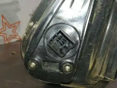 Автозапчасти б/у задний вид справа за honda cr-v i (rd) 2.0 16v 4wd (rd1, rd3) ссылки oem iam   
