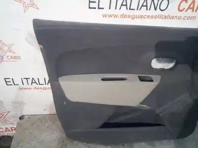 Автозапчасти б/у обивка левой передней двери за dacia dokker k9k626 ссылки oem iam   