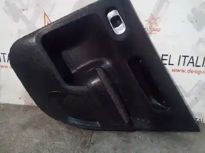 Автозапчастина б/у обликка задніх правіх дверей для citroen c4 cactus bh02 посилання на oem iam   