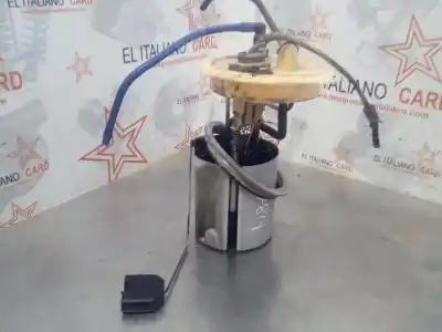 Second-hand car spare part FUEL PUMP for VOLKSWAGEN PASSAT BERLINA (3C2)  OEM IAM references 3C0919050AA  