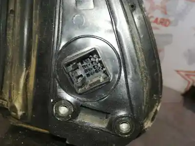 Автозапчасти б/у левое зеркало за honda cr-v i (rd) 2.0 16v 4wd (rd1, rd3) ссылки oem iam   