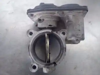 Автозапчасти б/у бабочка коробка за toyota verso (aur2/zgr2) n47c16a ссылки oem iam 1354346567201  