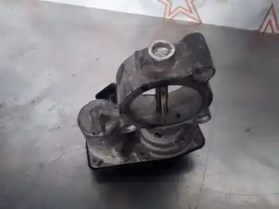 Автозапчасти б/у бабочка коробка за toyota verso (aur2/zgr2) n47c16a ссылки oem iam 1354346567201  