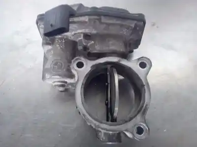 Автозапчасти б/у бабочка коробка за toyota verso (aur2/zgr2) n47c16a ссылки oem iam 1354346567201