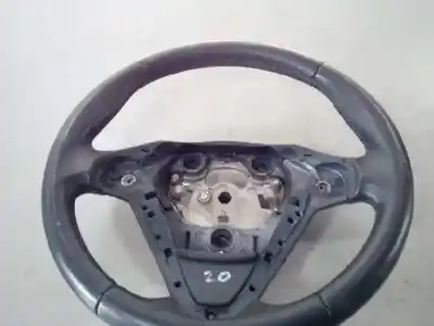 Second-hand car spare part steering wheel for ford fiesta vi (cb1, ccn) 1.6 tdci oem iam references 