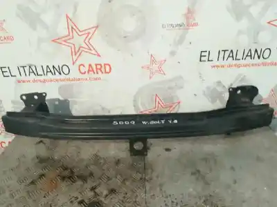Pezzo di ricambio per auto di seconda mano rinforzo paraurti anteriore per volkswagen golf v (1k1) (10.2003) bxe riferimenti oem iam 
